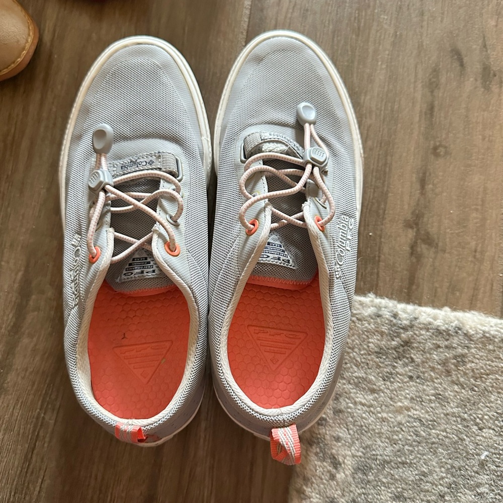Columbia Outdoors shoes